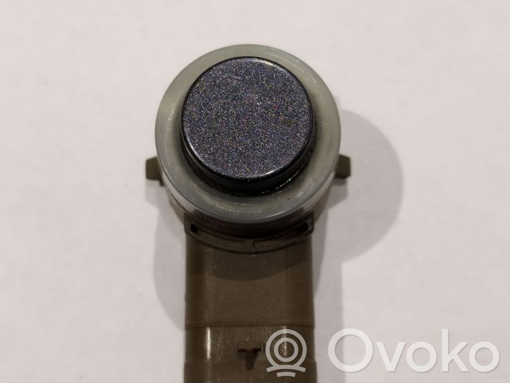 Tesla Model S Parking PDC sensor 