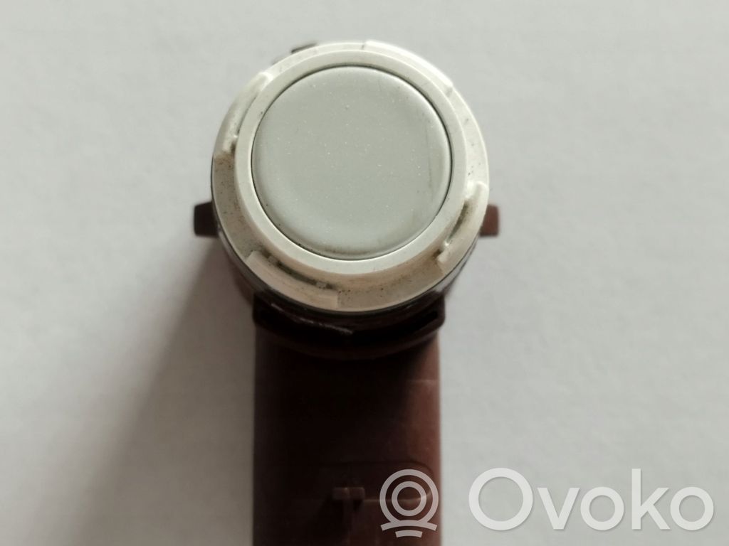 Tesla Model S Parking PDC sensor 