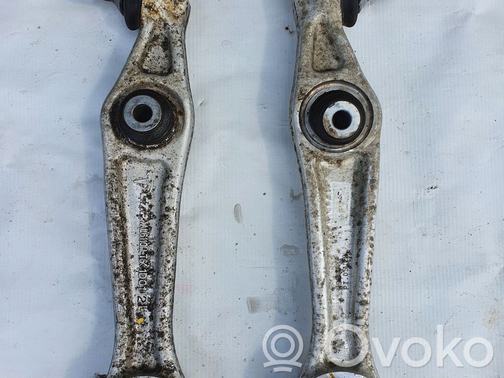 Tesla Model X Rear control arm 
