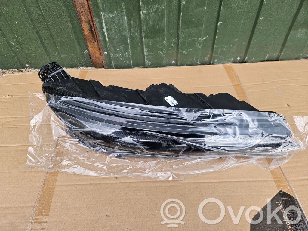 NIO EL6 Headlight/headlamp 