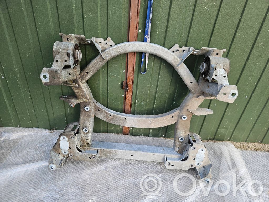 BMW 4 G22 G23 G24 G26 Front subframe 
