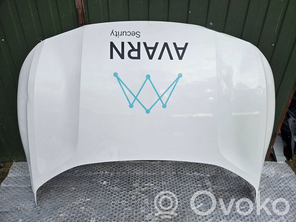 Volvo EX30 Engine bonnet/hood 
