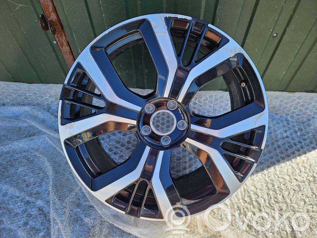 Polestar 2 Jantă aliaj R20 