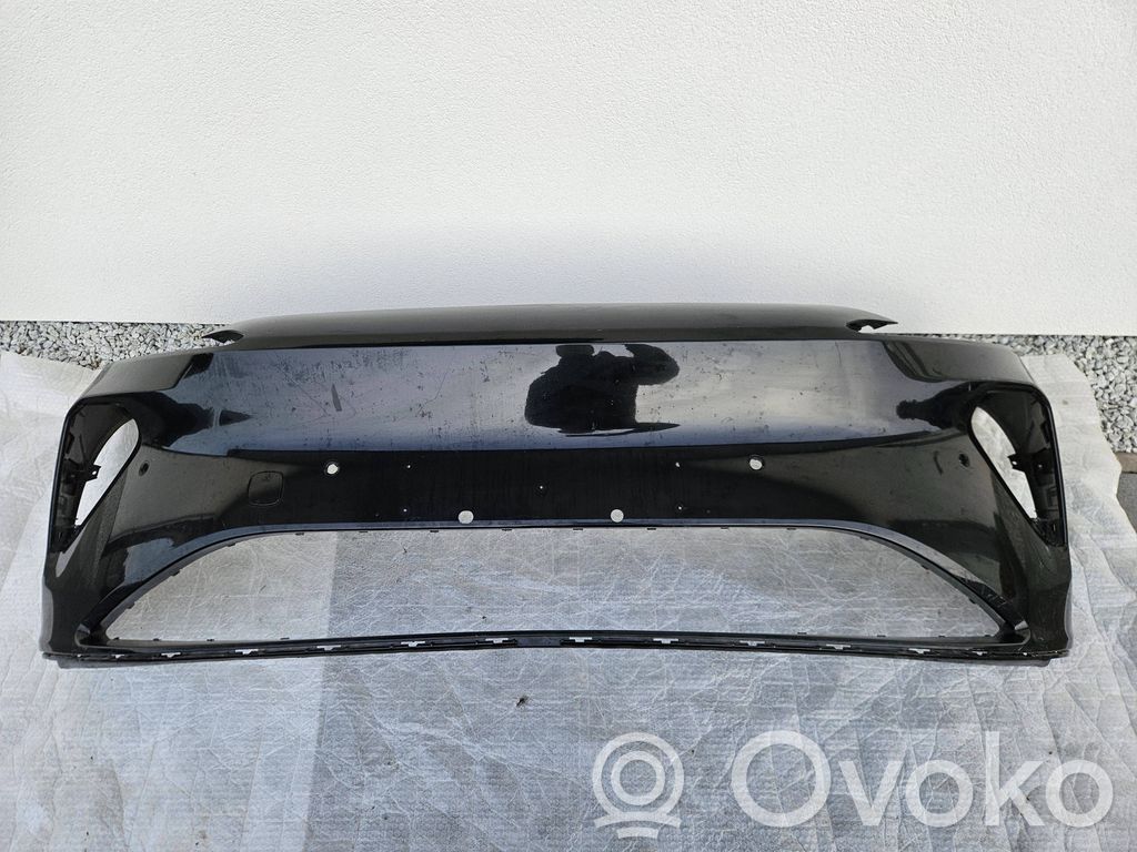 Front bumper   P0210104