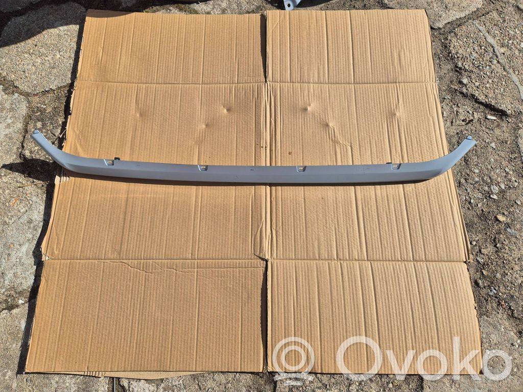 Front bumper lip   9818204980,2403