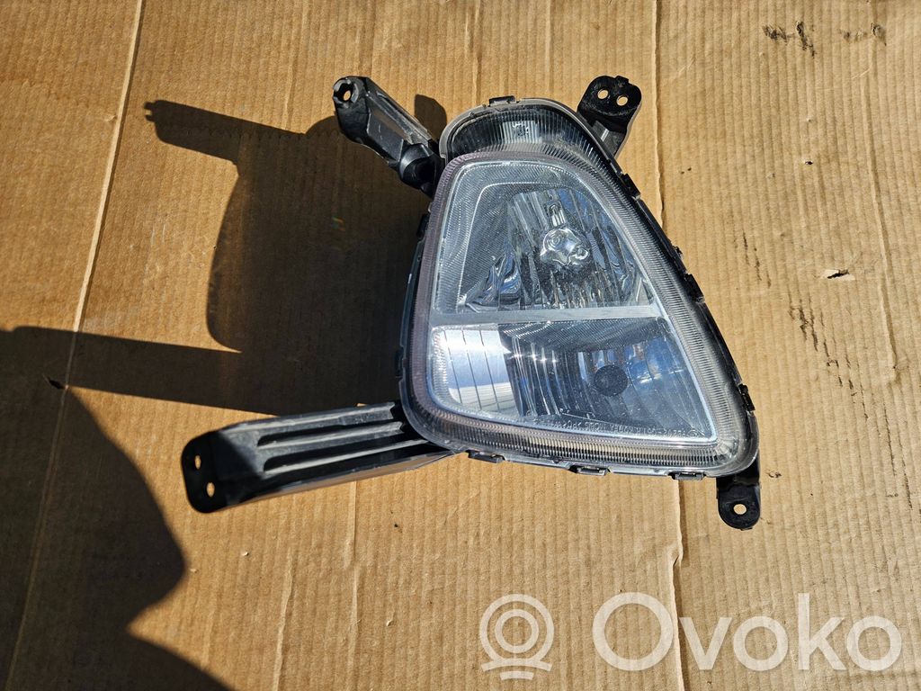 KIA Sorento Phare frontale 