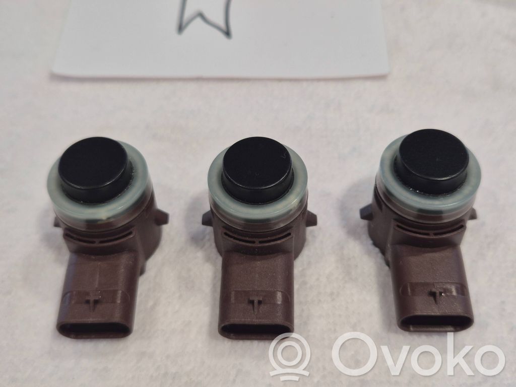 Tesla Model 3 Sensor de aparcamiento PDC 