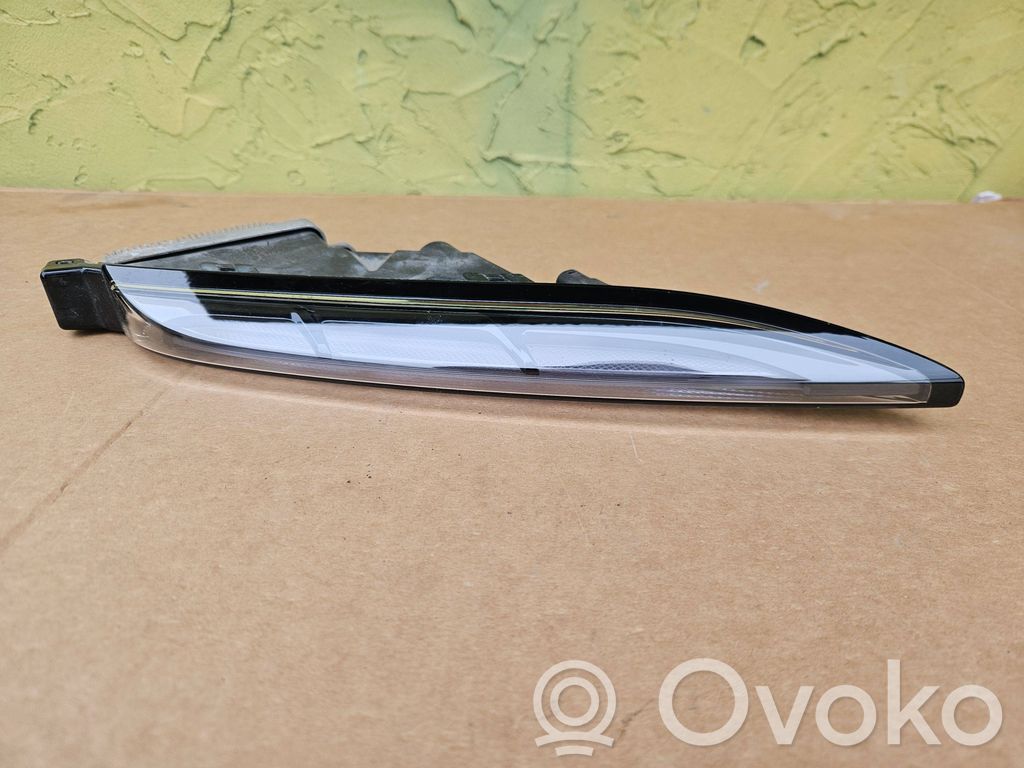 Porsche Macan (95B) LED-päiväajovalo 