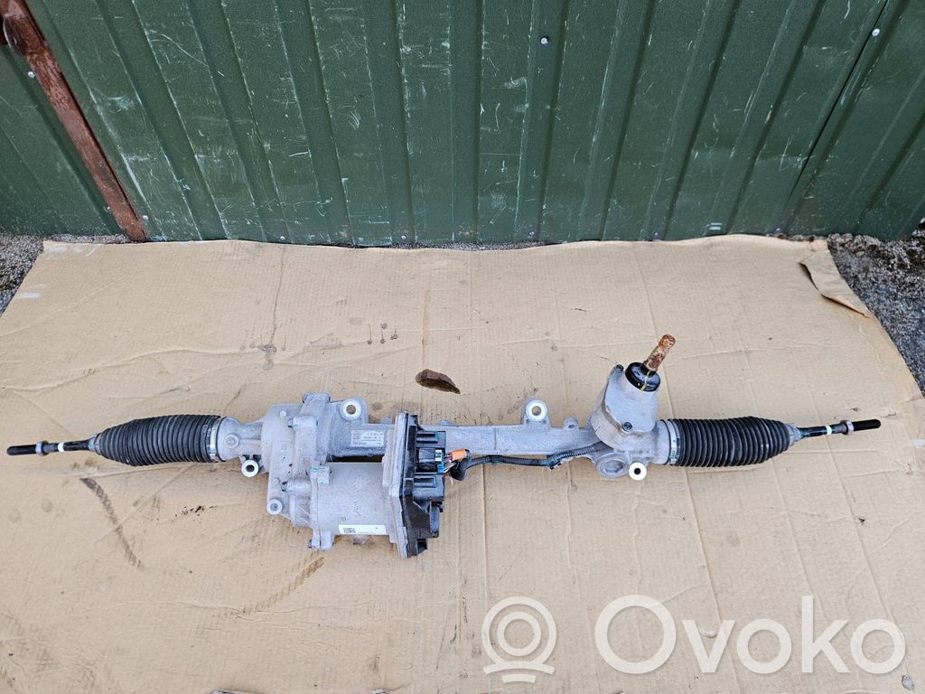 Steering rack   134483100C,C2P242043A1710
