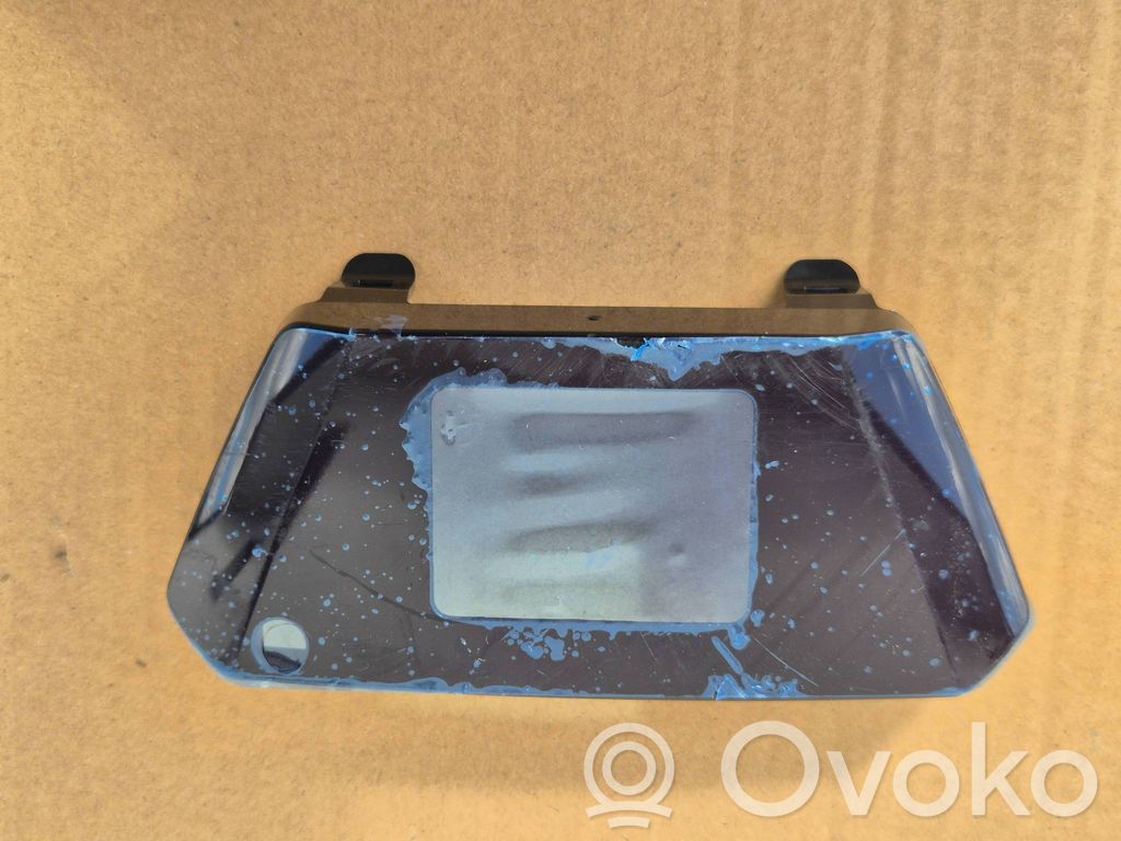 BMW 3 G20 G21 Distronic sensor bracket 