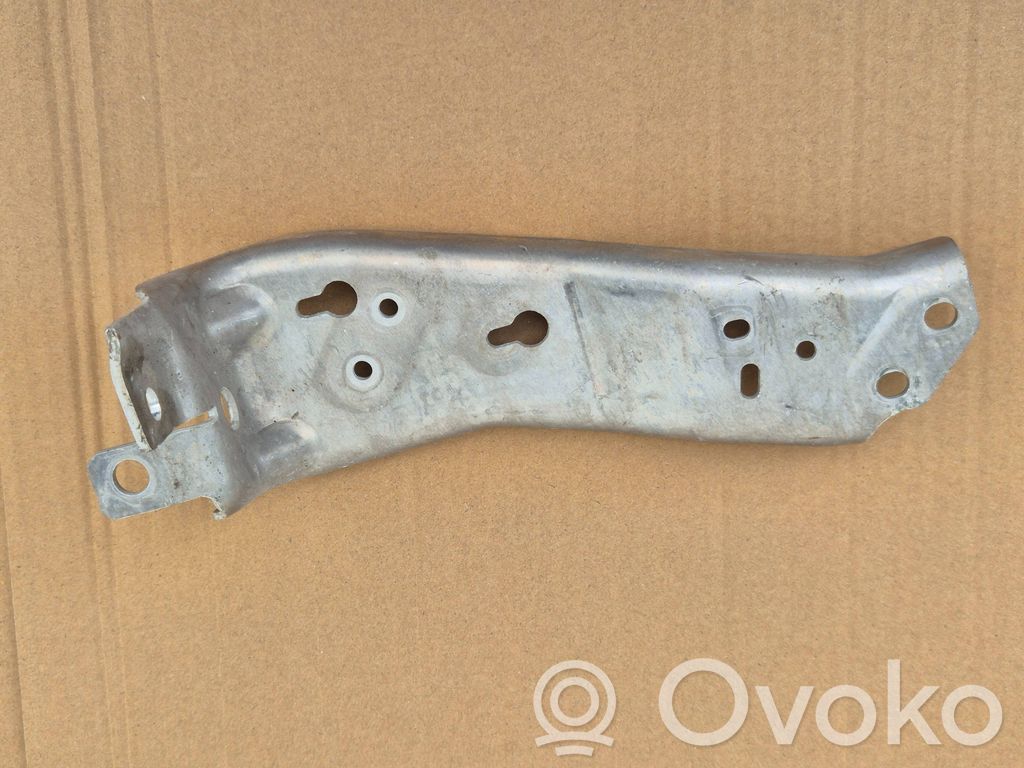 BMW X1 F48 F49 Soporte para el marco panal de radiador 
