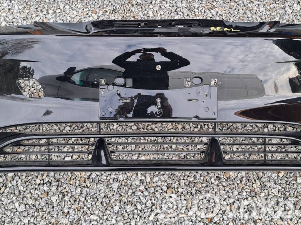 BYD Seal Front bumper 