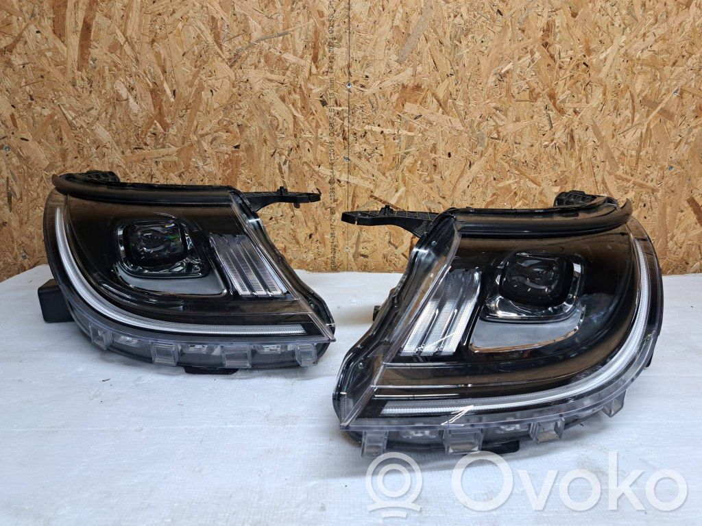 BYD Dolphin Headlight/headlamp 