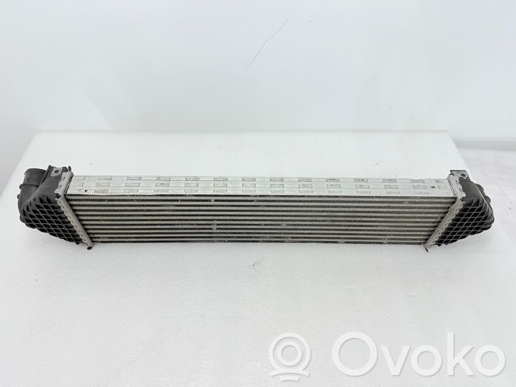 Volvo V40 Intercooler radiator 