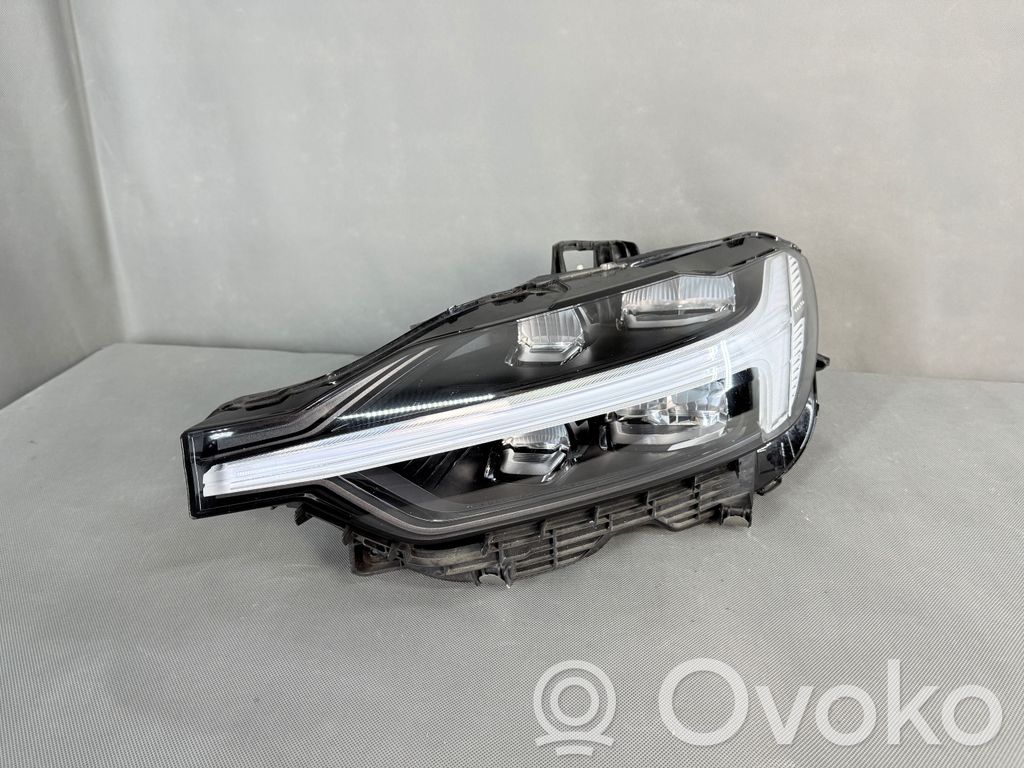 Volvo XC60 Scheinwerfer 