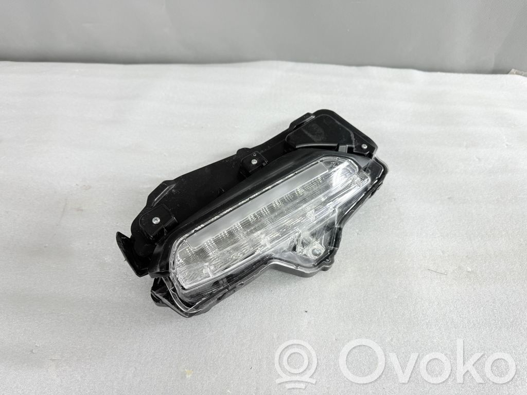 Toyota Yaris Cross LED-Tagfahrscheinwerfer 