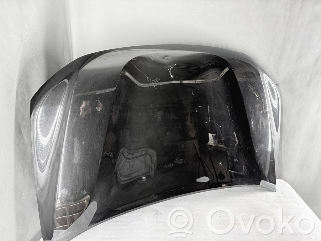 Dacia Duster II Konepelti 