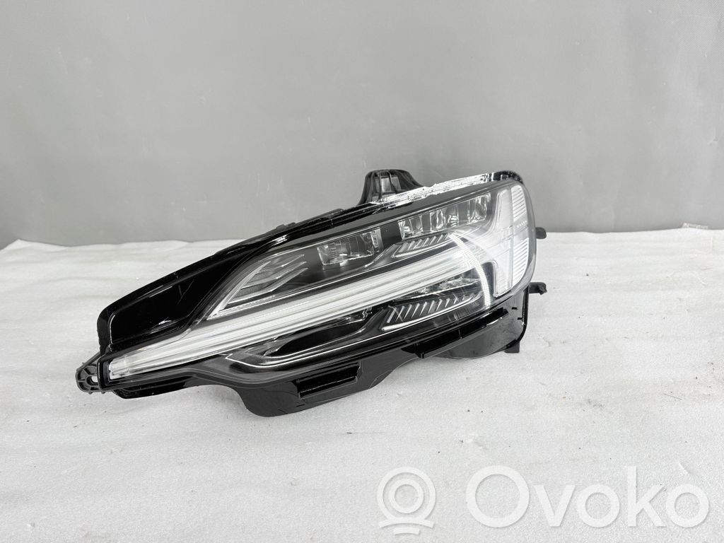 Volvo V60 Scheinwerfer 