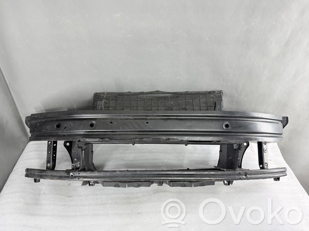 MG MG4 ev Front bumper support beam 