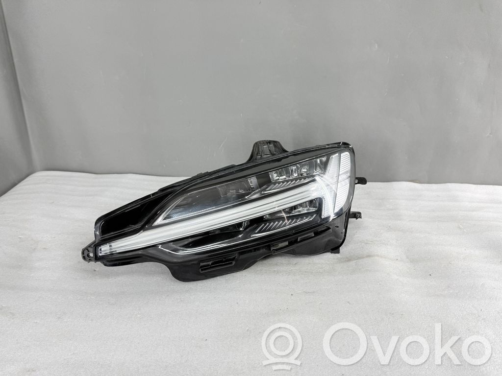Volvo V60 Scheinwerfer 