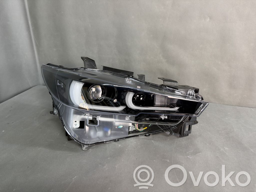 Lampa przednia   KSD651030,9221675600,20221102125429