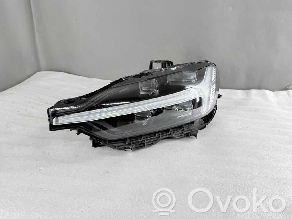 Volvo XC60 Scheinwerfer 