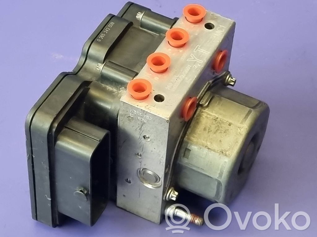 Toyota Corolla E160 E170 ABS bloks 