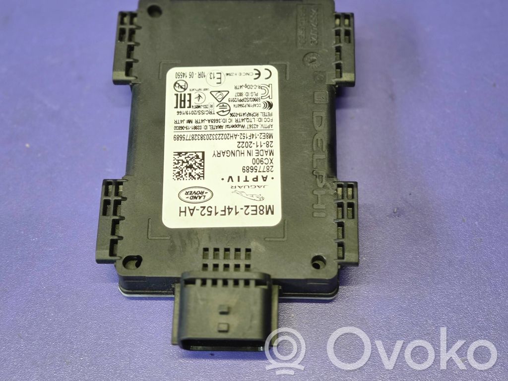 Land Rover Range Rover Sport L461 Radar / Czujnik Distronic 