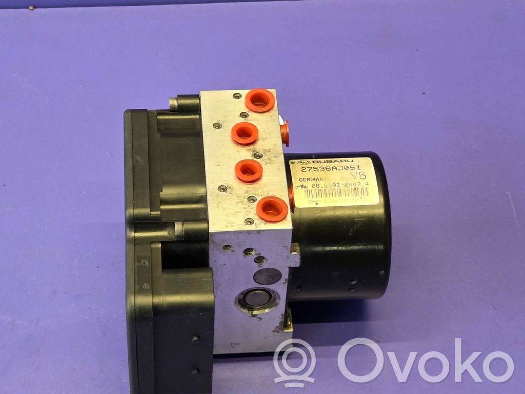 Subaru Outback ABS Pump 
