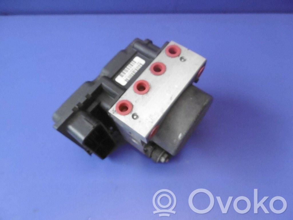 Fiat Sedici ABS bloks 