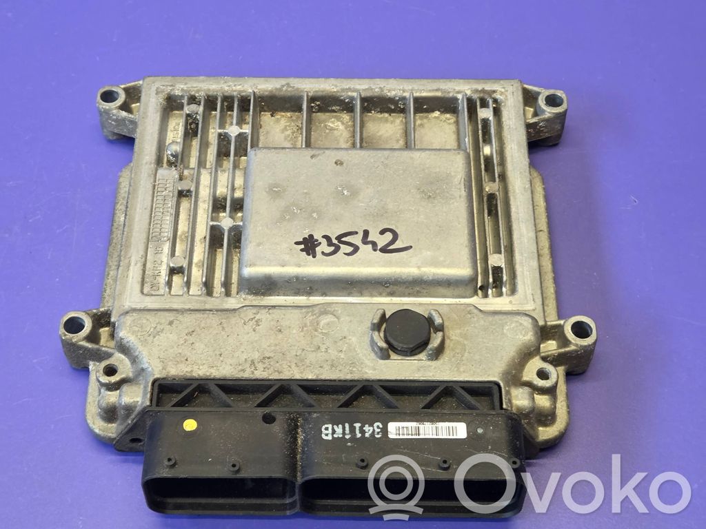 Hyundai i30 Engine control unit/module 