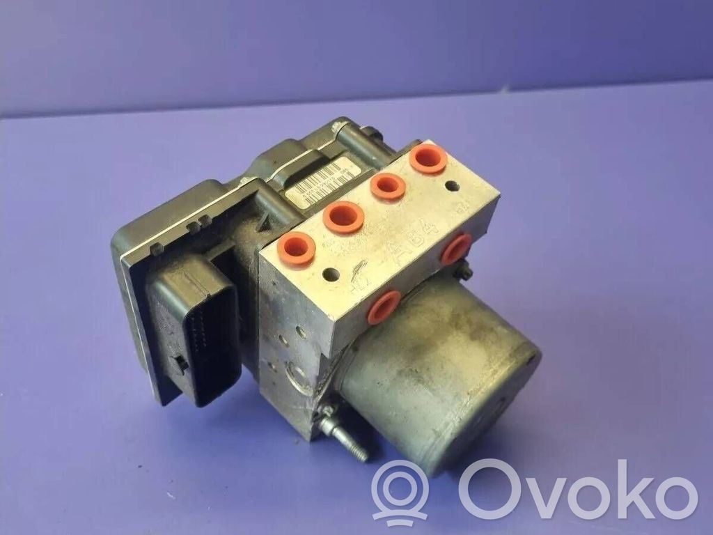 Opel Corsa D ABS Pump 
