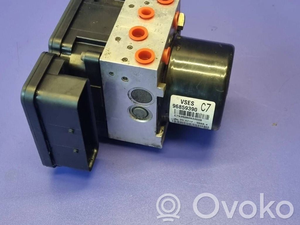 ABS Pump   96859390,28526072013,28526072013