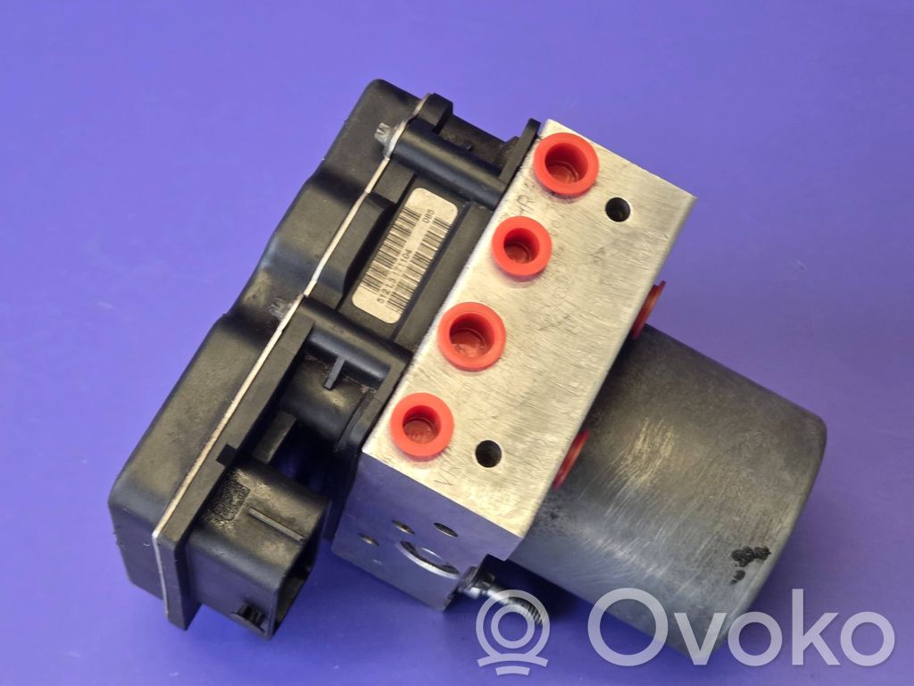 Audi A6 S6 C6 4F Pompa ABS 