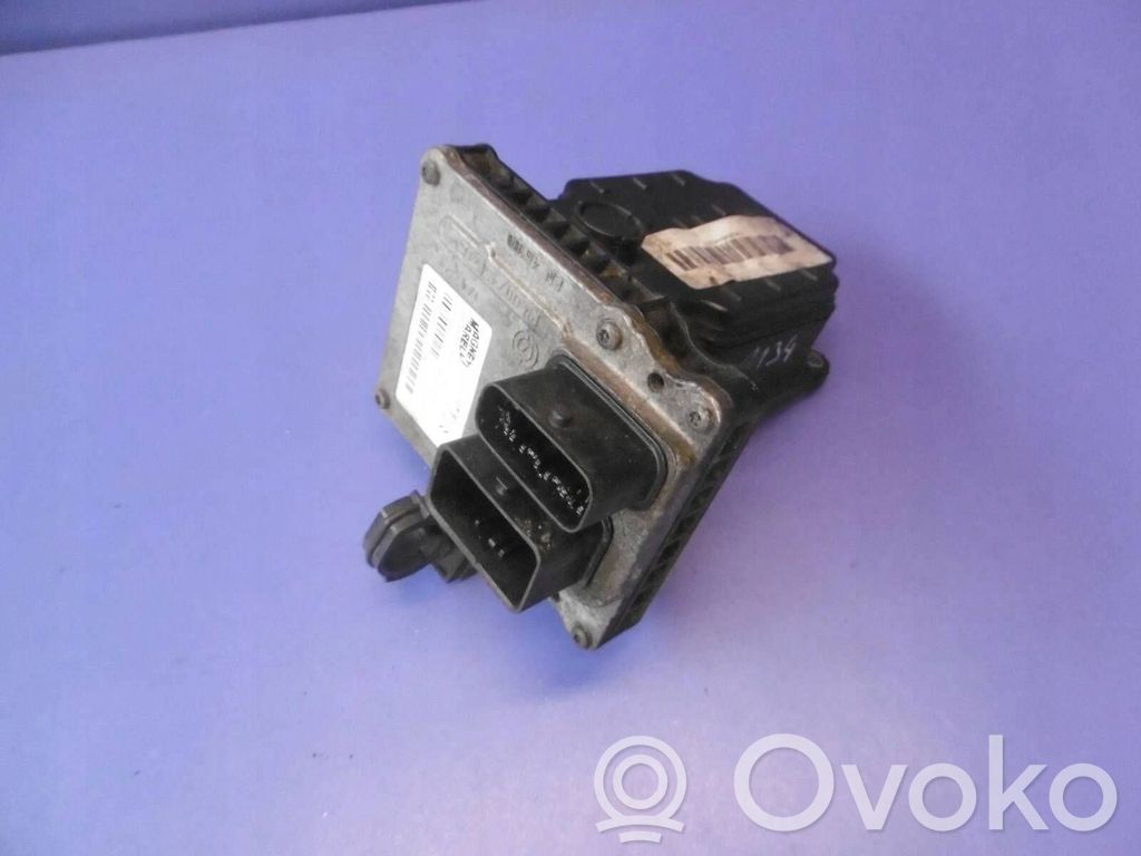 Citroen C4 Grand Picasso Gearbox control unit/module 