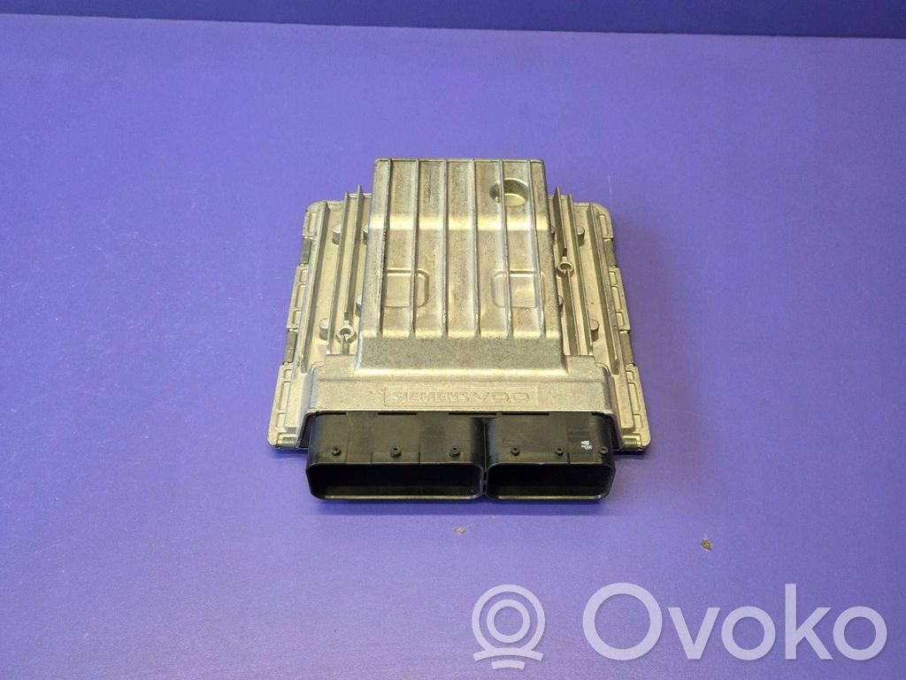 BMW 3 E92 E93 Engine control unit/module 