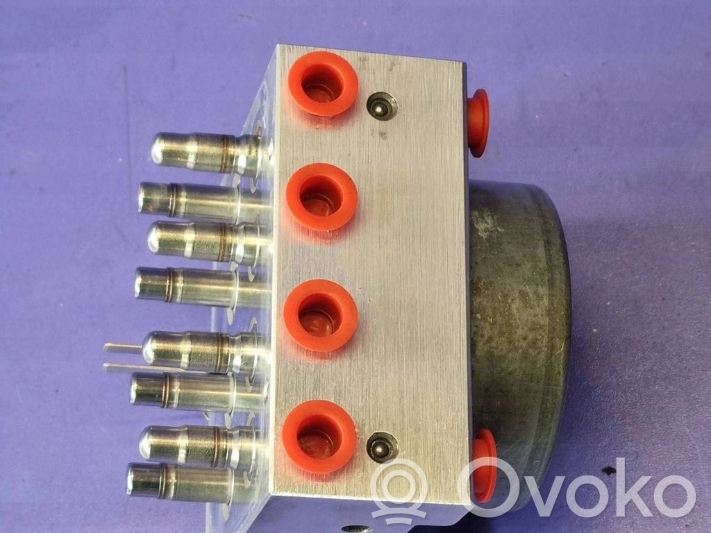 Fiat Sedici Pompa ABS 