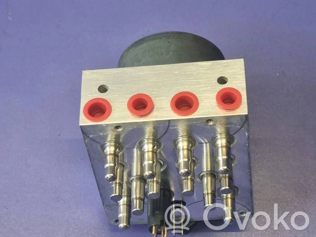Opel Corsa D ABS bloks 
