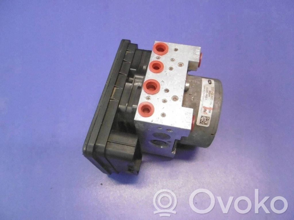 Ford Fiesta ABS Blokas 