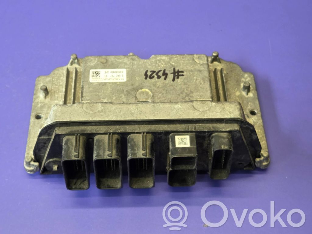 Mini One - Cooper F56 F55 Engine control unit/module 