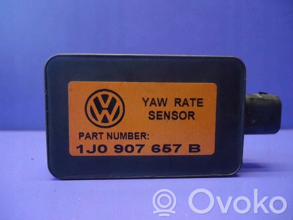 Volkswagen Bora Czujnik przyspieszenia ESP 