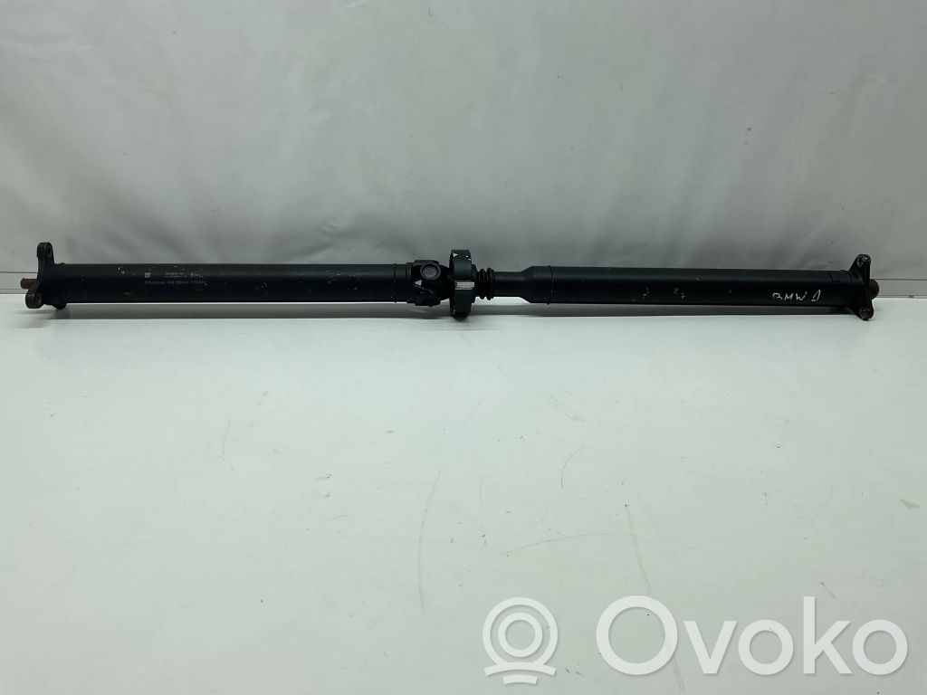 BMW 1 F20 F21 Albero di trasmissione con sede centrale 