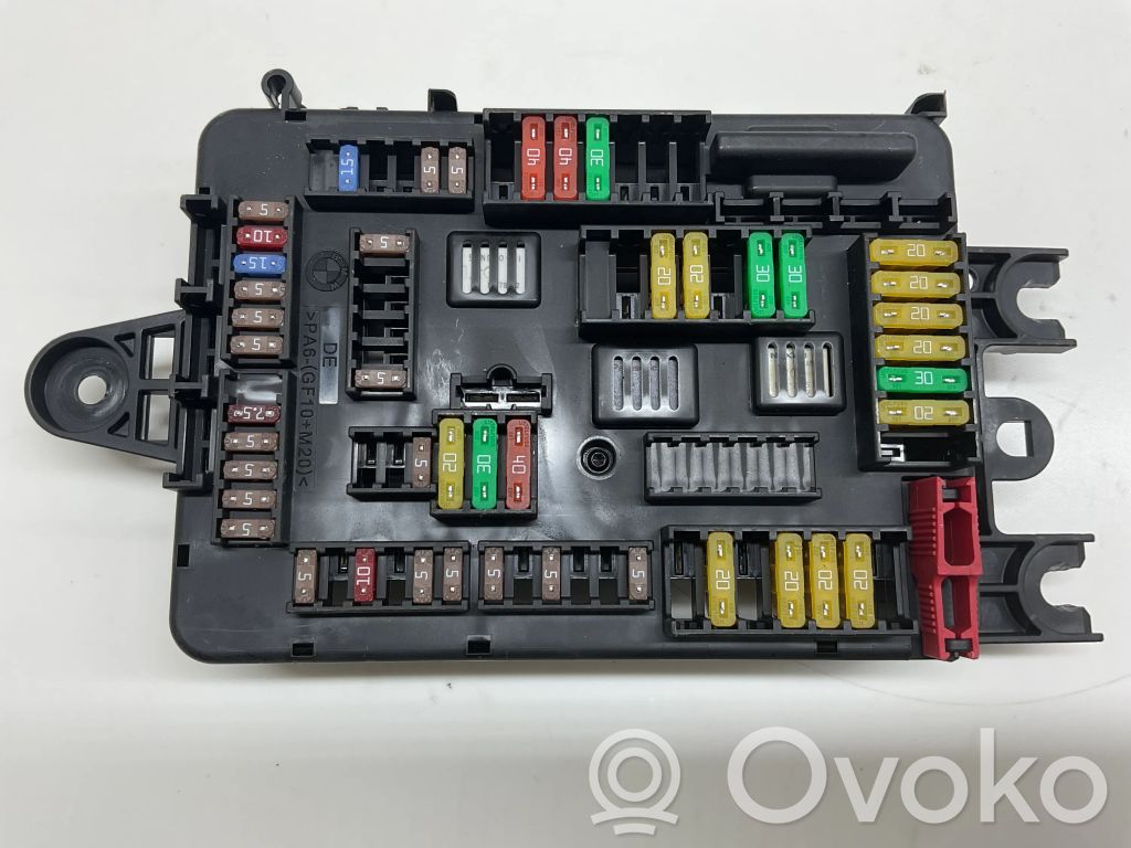 Module de fusibles   10688710,10000019961,81030197