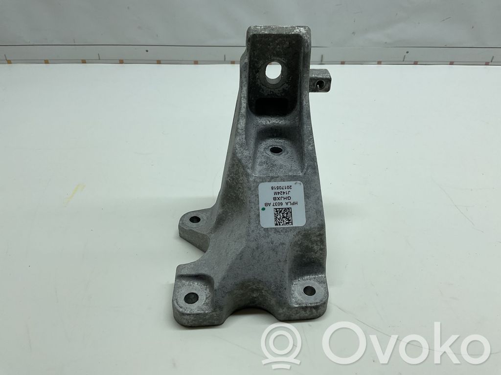 Engine mounting bracket   HPLA6037AB,20170518,J1424M