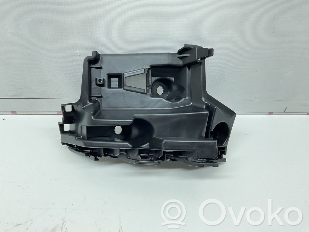 Volkswagen Taigo Suport montare bară spate 