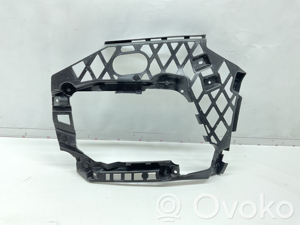Volkswagen PASSAT B8 Front bumper mounting bracket 