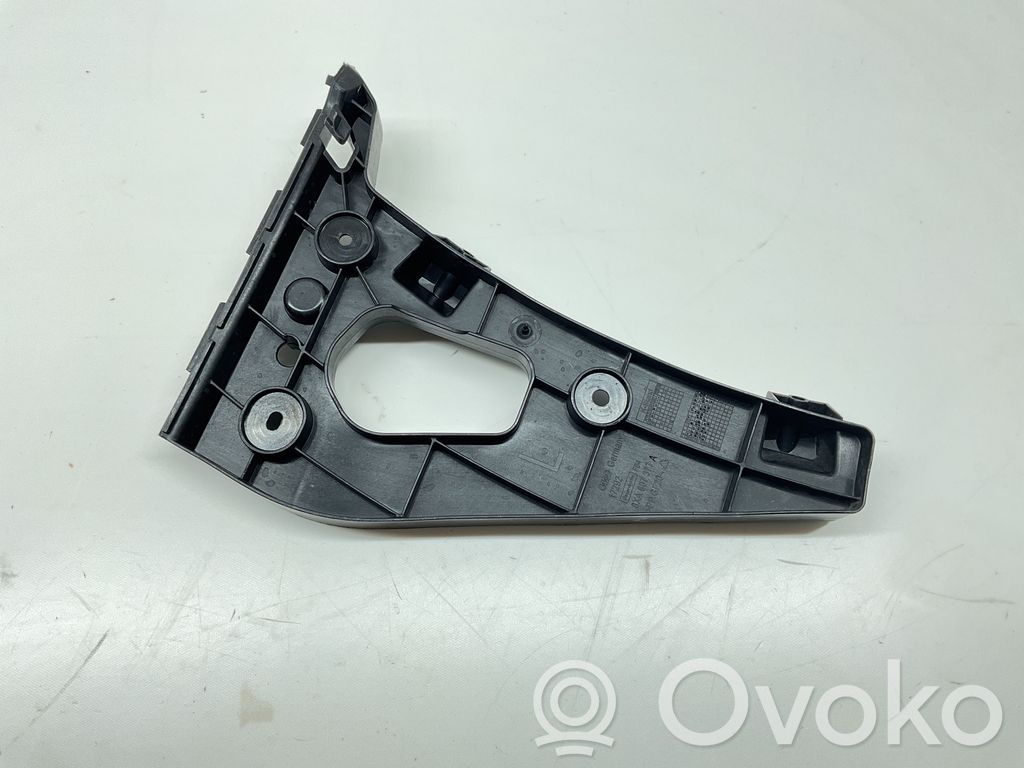 Audi A1 Rear bumper mounting bracket 