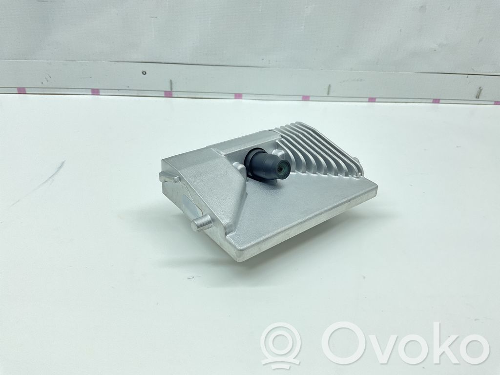 Volkswagen Tiguan Kamera szyby przedniej / czołowej 