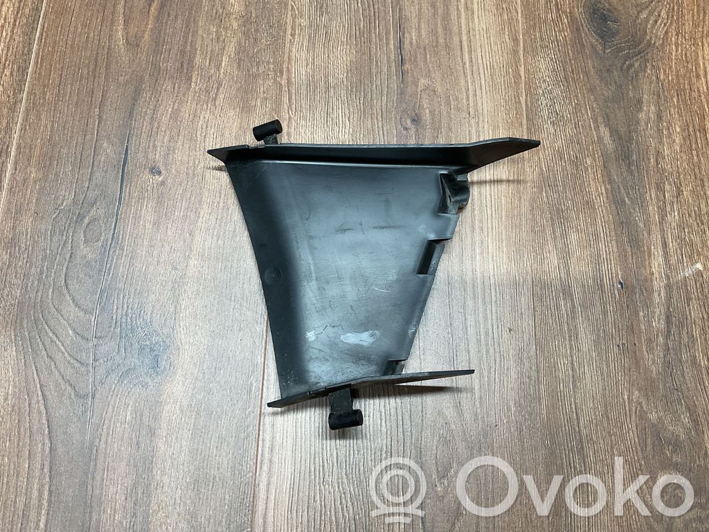 Audi A4 S4 B9 Front splash guards bracket 