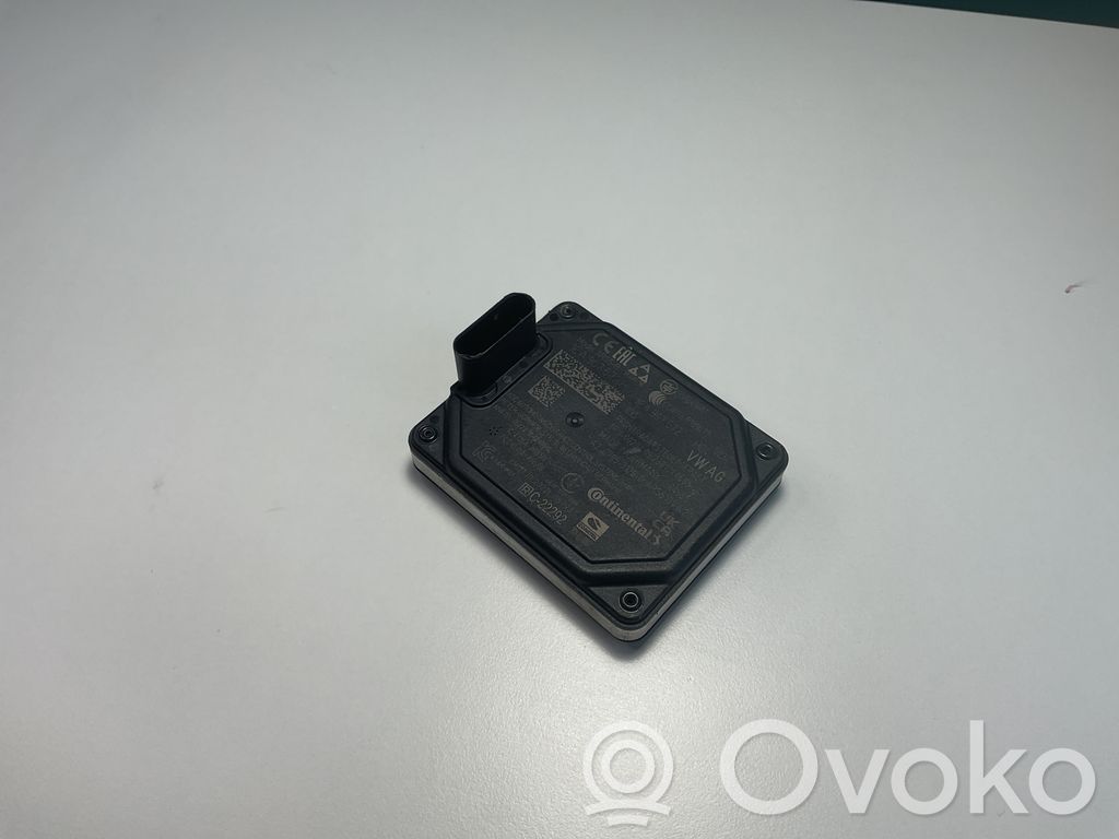 Sensor de radar Distronic   1EA907572H